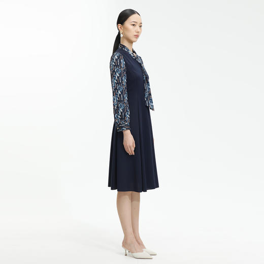 西贝伦连衣裙S27C6511 商品图1