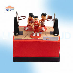 臻爱系列丨动漫蛋糕【灌篮高手】