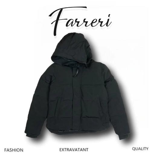 加拿大*鹅 17款羽绒服  6款可选       GS2612 商品图0