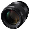 索尼（SONY）SEL85F18 CN2(镜头) FE 85mm F1.8全画幅中远摄定焦微单相机镜头 E卡口 商品缩略图3