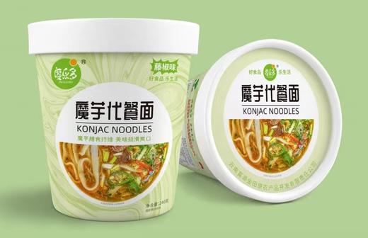 魔芋代餐面 商品图3