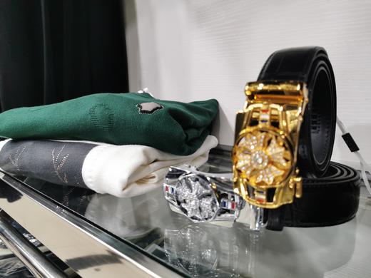 001皮带 商品图0