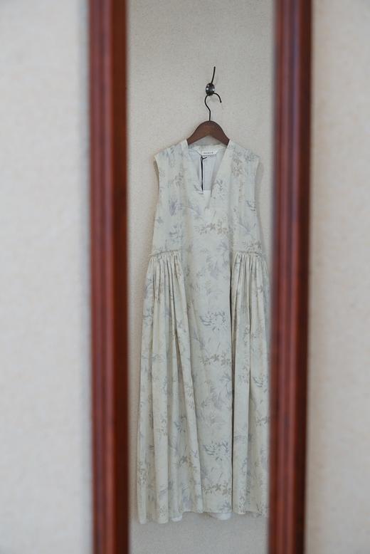 SUSURI印花背心裙 商品图7