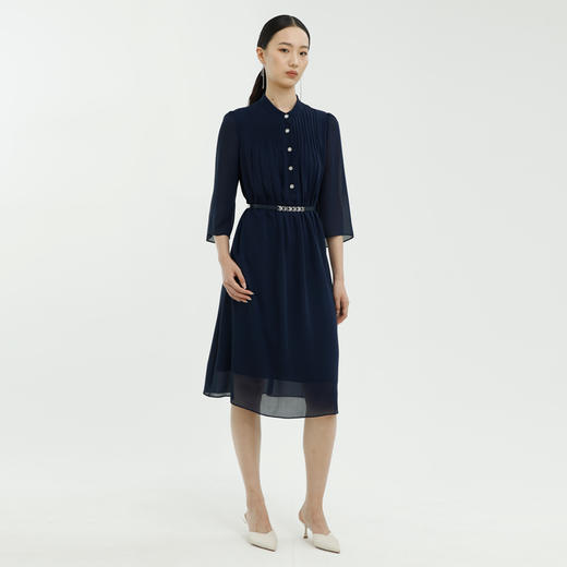 西贝伦连衣裙S27C6502 商品图1