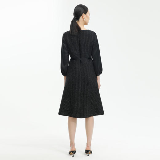 西贝伦连衣裙S27C6507 商品图1