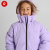 reima男女儿童羽绒服大童冬季新款连帽保暖夹克拒水休闲外套 商品缩略图3