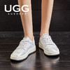 ugg板鞋时尚休闲平底鞋小白鞋厚底休闲百搭舒适新款 商品缩略图8