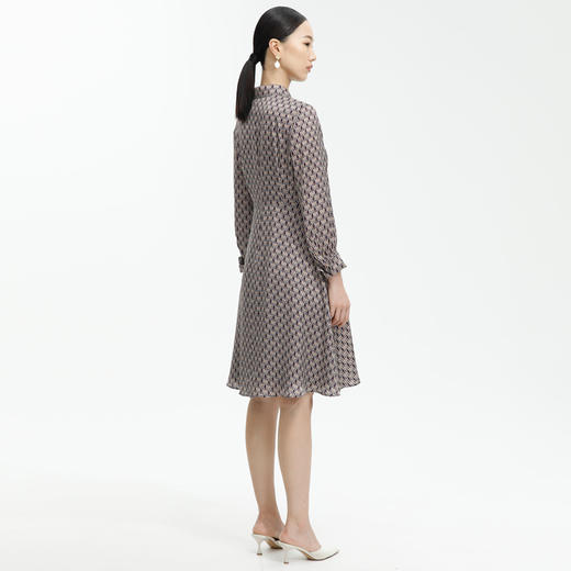 西贝伦连衣裙S27C6509 商品图2