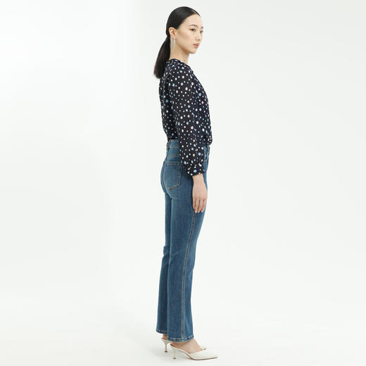 西贝伦上衣S27C6100 商品图1