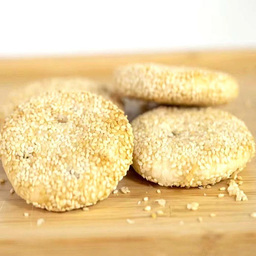 黄精酥月饼 商品图1