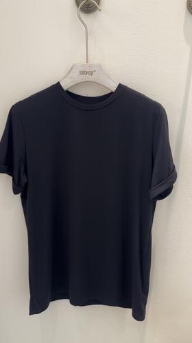 【门店同款】ENJOY夏季清凉一夏-冰肤T 157405911