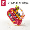 Babycare 宝宝音乐玩具-彩虹游乐琴 BC2108001-1 商品缩略图1