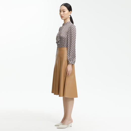 西贝伦上衣S27C6109 商品图0