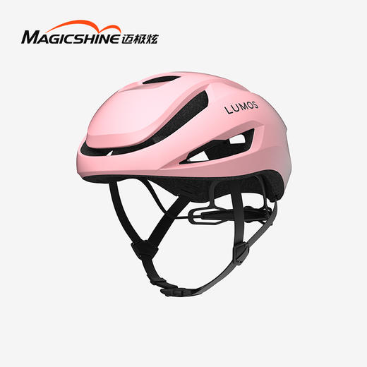 LUMOS男女公路自行车山地自行车骑行一体成型头盔安全帽男女 商品图1