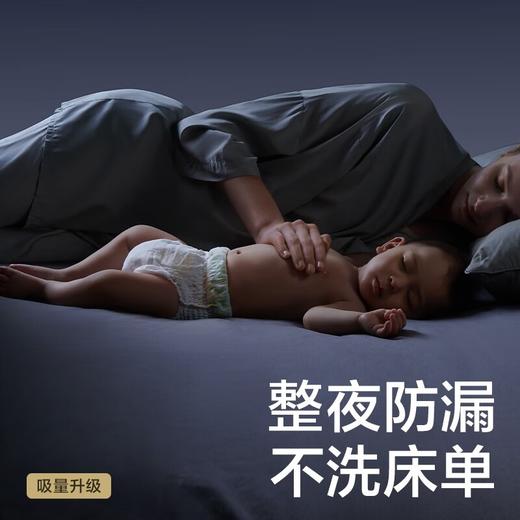 Babycare 山茶轻柔短裤式婴儿纸尿裤 正装-XL码-34片 BC2109010 商品图1