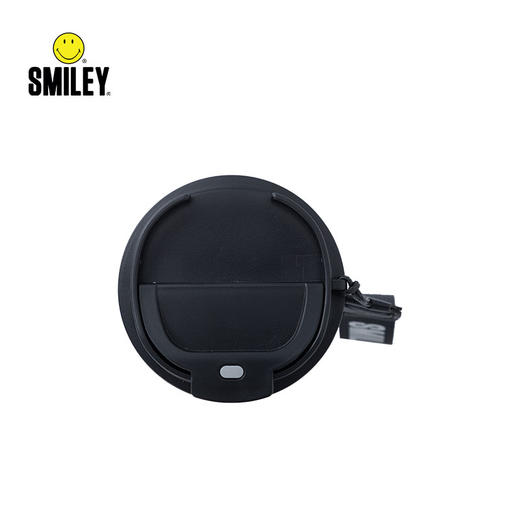 杞冠臻选 | 黑潮杯 SY-HKF3601 保温 容量400mL 奥氏体型不锈钢 商品图3