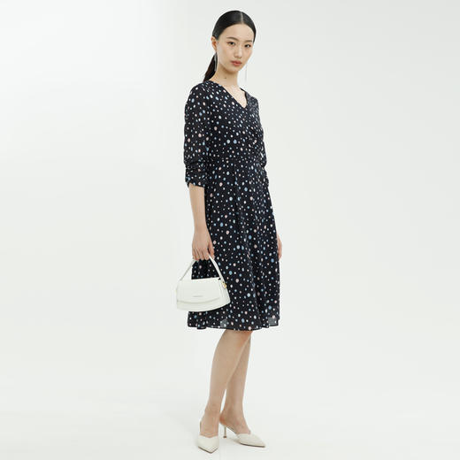 西贝伦连衣裙S27C6503 商品图0