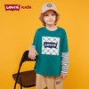 LEVIS 秋 大童小童 儿童童装T恤 LVN-FF-L913 商品缩略图7