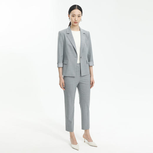 西贝伦长裤S27C6201 商品图0