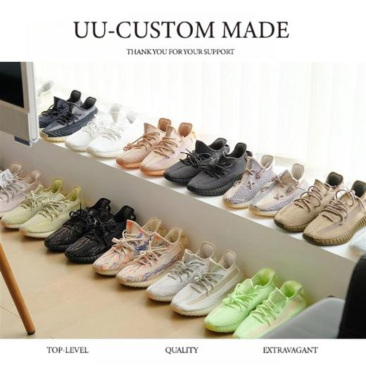 350V2满天星“synth”鞋面反光版低帮运动休闲鞋男女同款亚洲地区限定#送礼推荐（MT） 商品图0