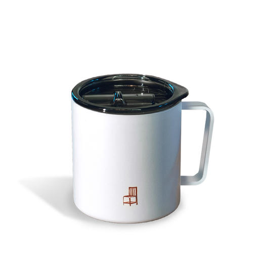 CHAIR COFFEE方柄杯 商品图2