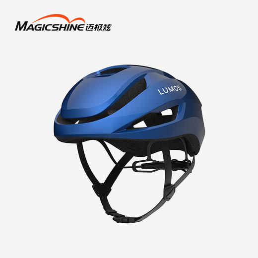 LUMOS男女公路自行车山地自行车骑行一体成型头盔安全帽男女 商品图6