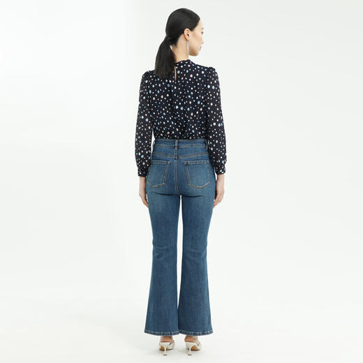 西贝伦上衣S27C6100 商品图2