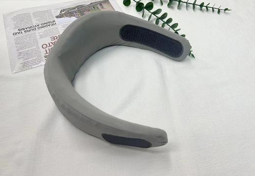 【告别低头族】思菲其蜂窝TPE颈托，360°环绕支撑，缓解颈椎压力【G】 商品图13