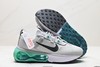 耐克Nike Air Max半掌气垫休闲运动跑步鞋DH5103-001男鞋 商品缩略图4