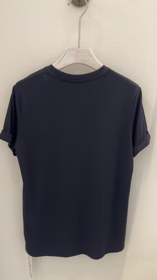 【门店同款】ENJOY夏季清凉一夏-冰肤T 157405911 商品图2