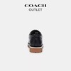 【自营】coach/蔻驰  男士BANKS靴 CP803 BLK 商品缩略图3