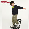 LEVIS 秋 大童小童 儿童童装长裤 LVB-WP-L927 商品缩略图5