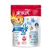 家乐氏减少糖水果麦片338g/盒 商品缩略图1