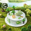 萌龙星球儿童奶油生日蛋糕 | FALANC CAKE 商品缩略图4