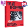 预售 【中商原版】痛苦的艺术 捕捉公路自行车赛的残酷之美 The Art of Suffering 英文原版 Kristof Ramon 生活休闲 商品缩略图0