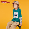 LEVIS 秋 大童小童 儿童童装T恤 LVN-FF-L913 商品缩略图8