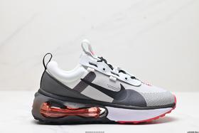 耐克Nike Air Max半掌气垫休闲运动跑步鞋DH5103-001男鞋