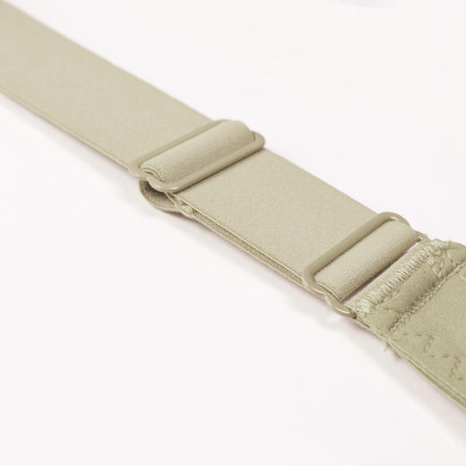 都市丽人内衣完美包容常规文胸蕾丝超薄文胸3/4杯四排扣无钢圈YBT2S5 商品图5