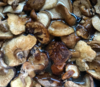 野生香菇/带着浓郁的森林气息/香菇250g/ 商品缩略图2