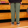 LEVIS 秋 大童小童 长裤 LVB-T7-J599 商品缩略图7