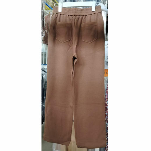 西贝伦长裤S27C6205 商品图4