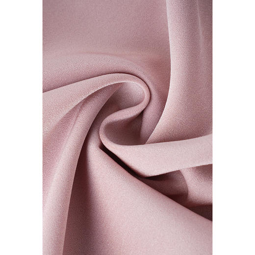 剩XL 米思阳2025秋季新款法式高级感缎面衬衫通勤风气质小衫上衣女3916 商品图3