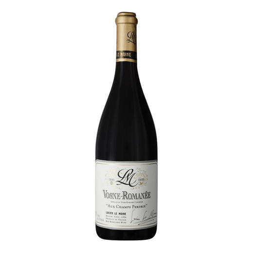 2020 Lucien Le Moine Vosne Romanee Aux Champs Perdrix 路西安僧侣酒庄夏普(沃恩-罗曼尼村)红葡萄酒 商品图1