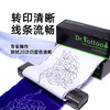惊蛰纹身器材刺青博士机器转印纸卷装打印机针式热敏转印 商品缩略图2