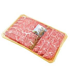 节烤肉拼盘（但马屋）400g/份