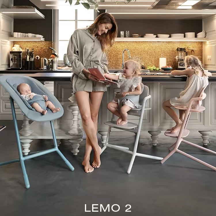 【品牌直供】德国cybex成长椅儿童餐椅