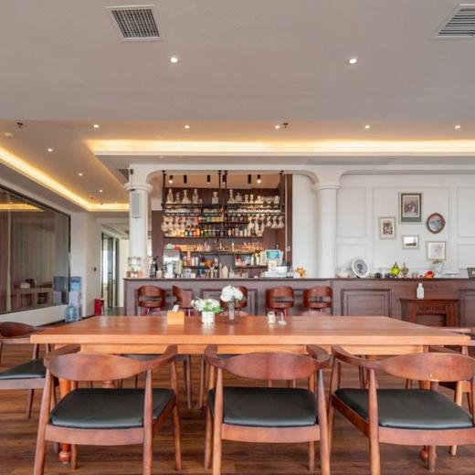 暖冬北海 | 北海老街日不落海景酒店￥1099起/单人7晚/15晚/30晚，2人起订，住海景房，步行至海滩，逛百年老街、面朝蔚蓝大海！ 商品图9