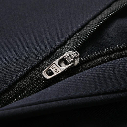 【新款DSZ】大依优型大码商务休闲裤西裤加肥加大长裤胖子裤子男士 商品图9