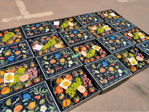 黑箱水果礼盒 商品图4