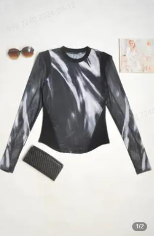 艾衣集SSS7JS_网衫_ZK 商品图1